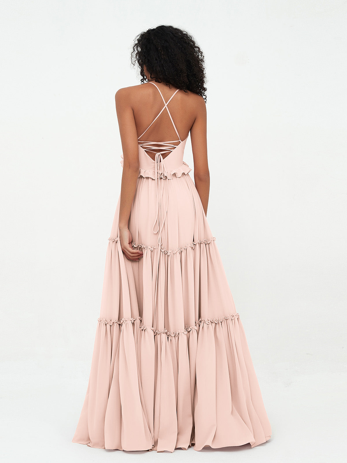Pearl Pink